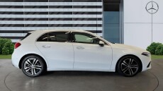 Mercedes-Benz A-Class A200d Sport Executive 5dr Auto Diesel Hatchback